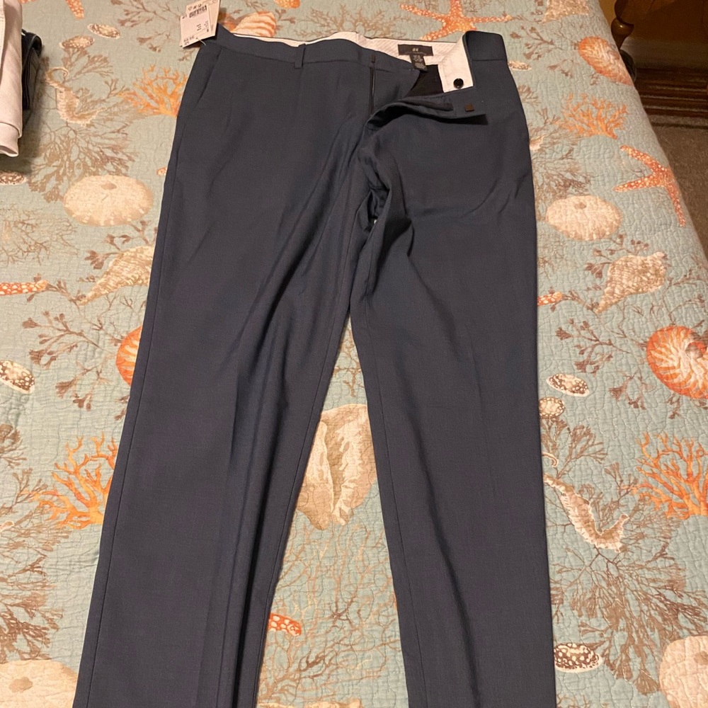 Men’s H&M dress pants